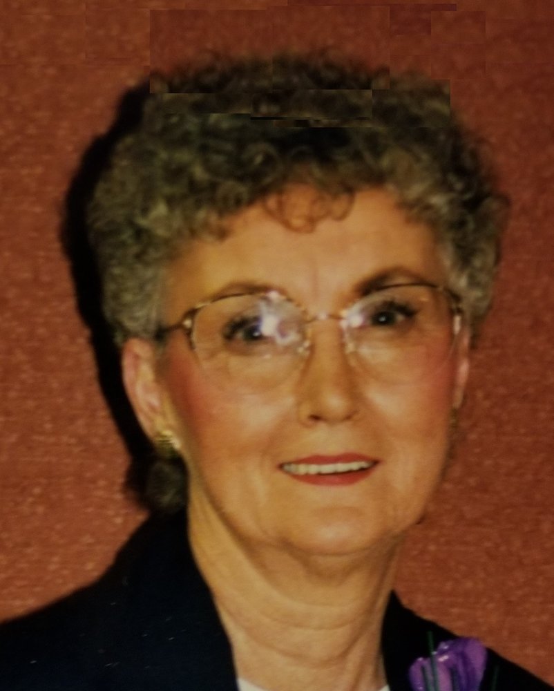 Joyce Flynn