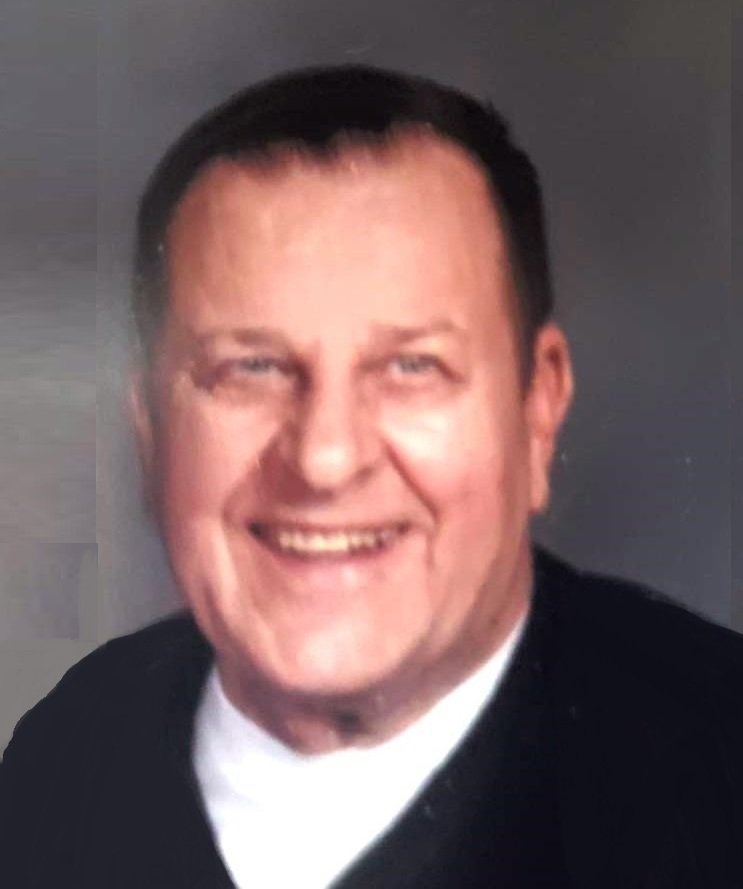 Obituary of David J. Gregory, Sr. Fred C. Dames Funeral Home and