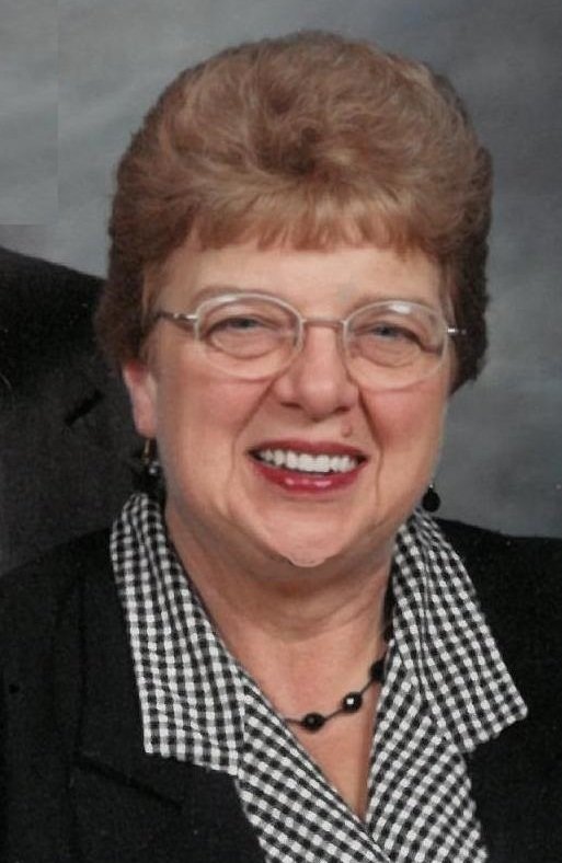 Marilyn  Nichols