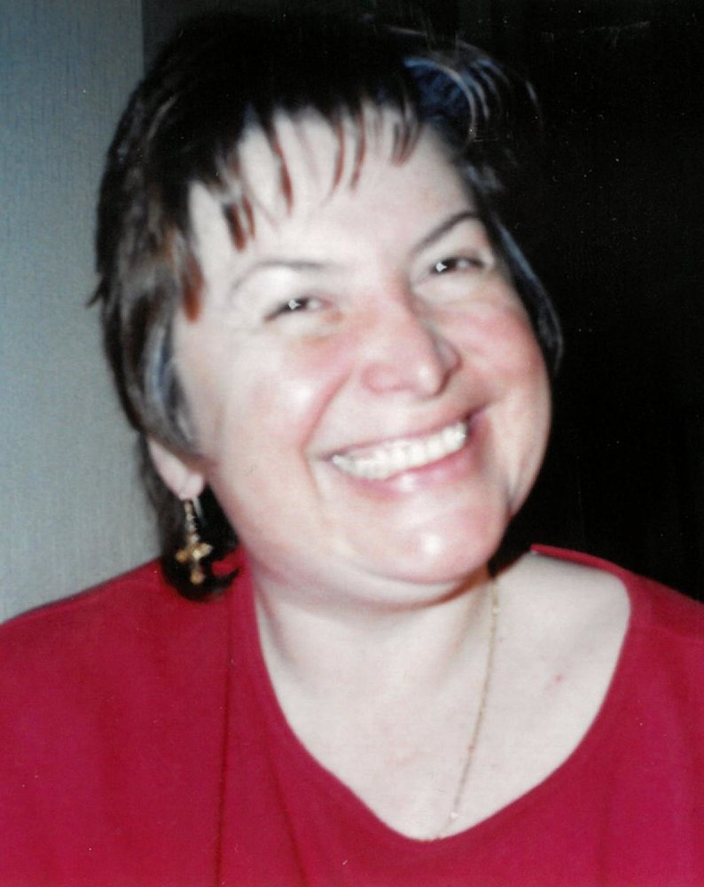 Kathy Falk