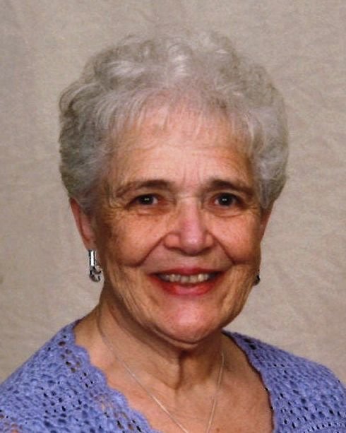 Sr. Anna Konrath, OSF