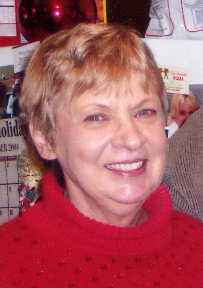 Margaret Orzech