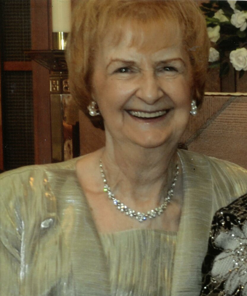 Shirley  Barnhart