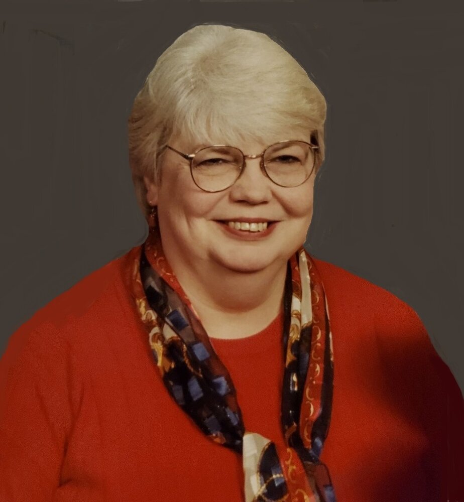 Suzanne O'Neil