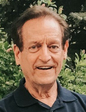 Pastor Robert Hahn