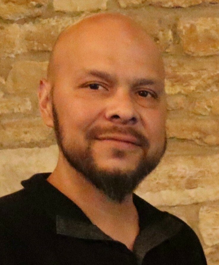 Claudio Lopez, Jr.