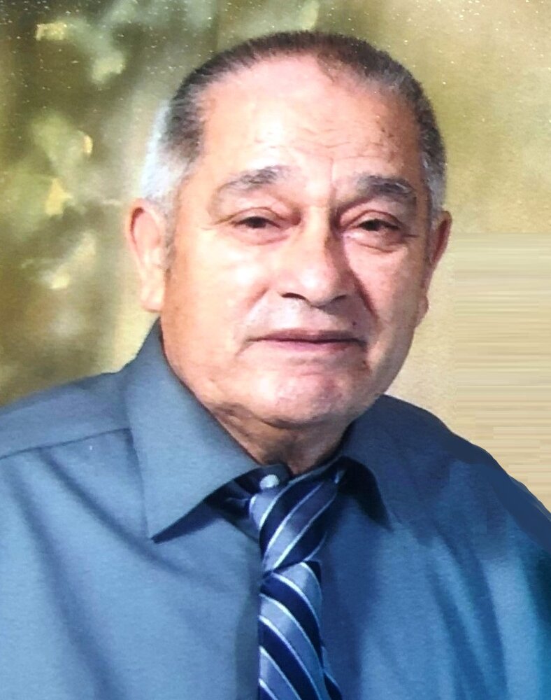 Victor  Martinez 