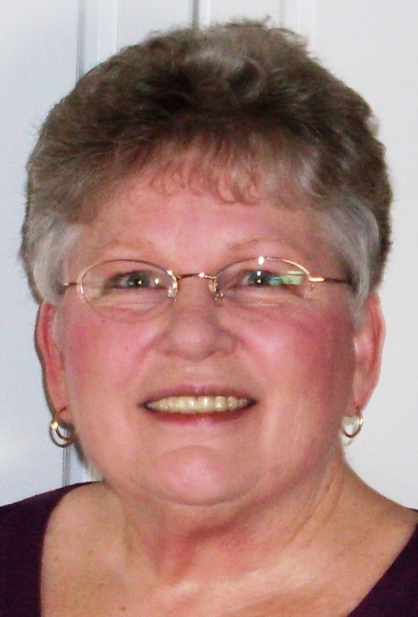 Obituary of Norma Tharp | Fred C. Dames Funeral Home and Crematory ...