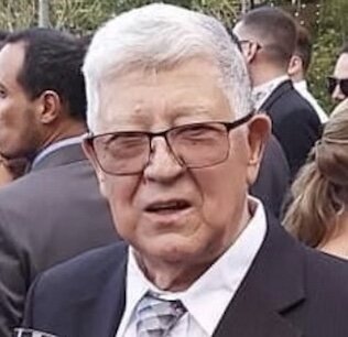 Luis Najera