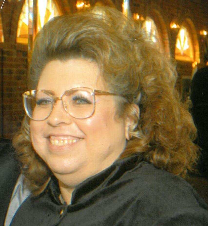 Karen  Hoffman