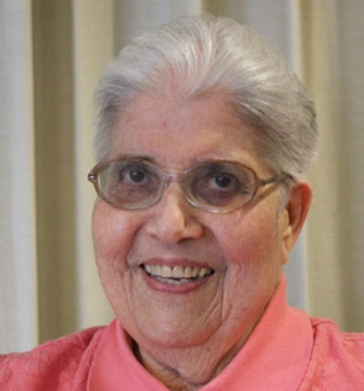 Sister Patricia  Wagner, OSF