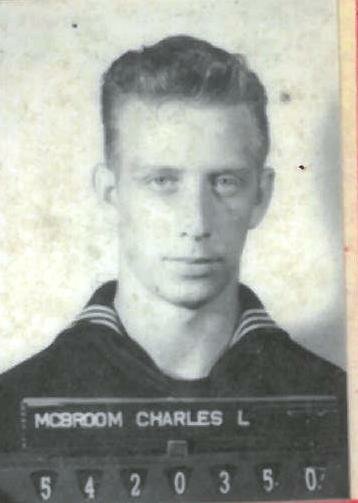 Charles McBroom Sr.