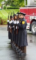 911  Memorial  Service