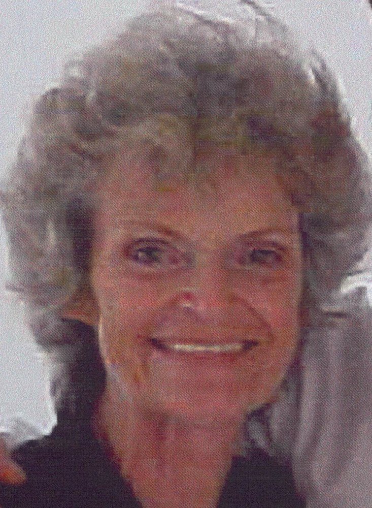 Obituary Of Juanita Tucker | Fred C. Dames Funeral Home And Cremato...