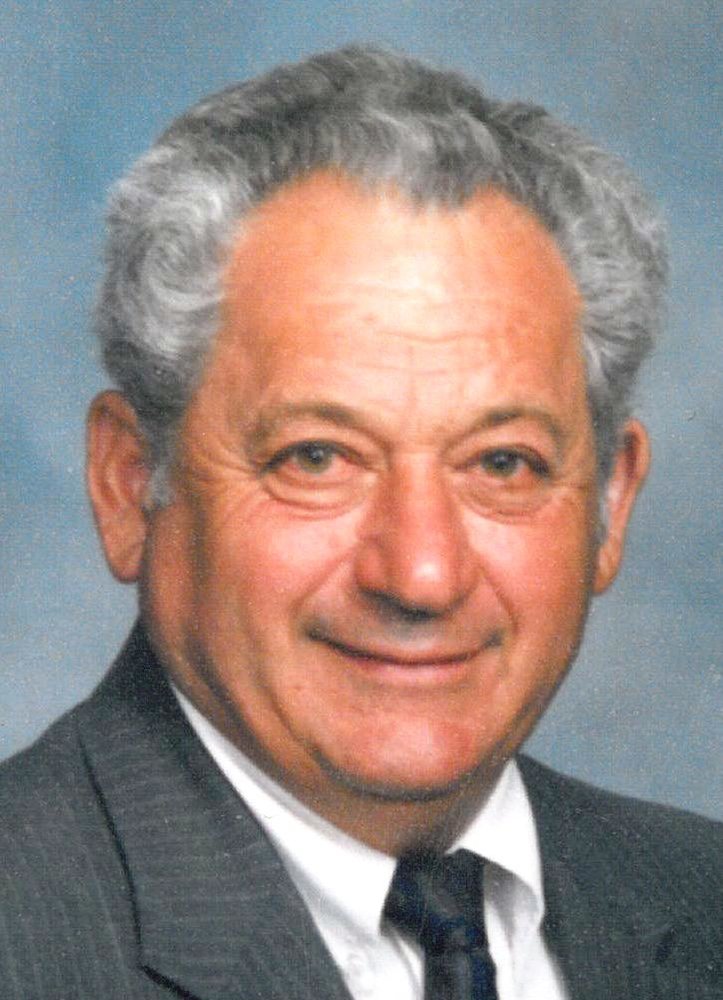 Gus Vandarakis