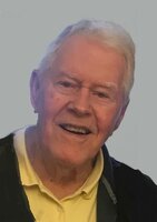 Fred  Armour, Jr.