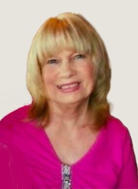 Patricia Carlson