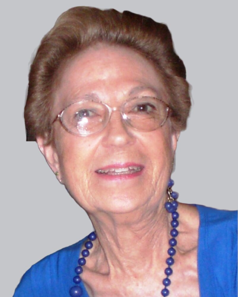 Mary Ann Mazzoni