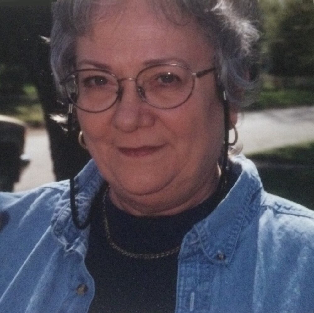 Joan Phistry