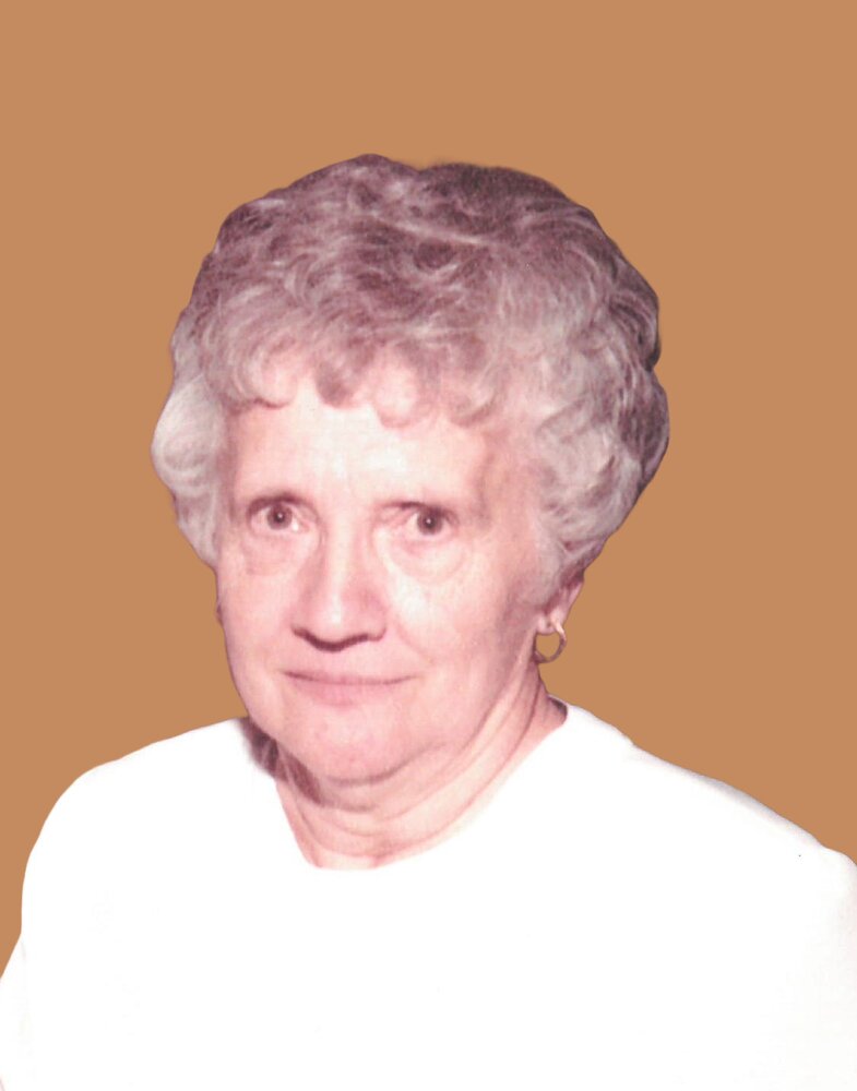 June Schroeder