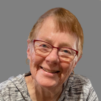 Sister Mary Jo Young, OSF