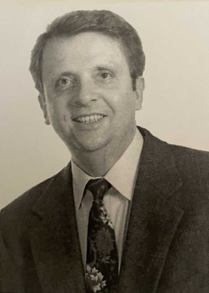 Dr. Lawrence Sadowski
