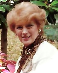 Dorothy Blondin