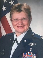 Col Sharon Ann  Andrews