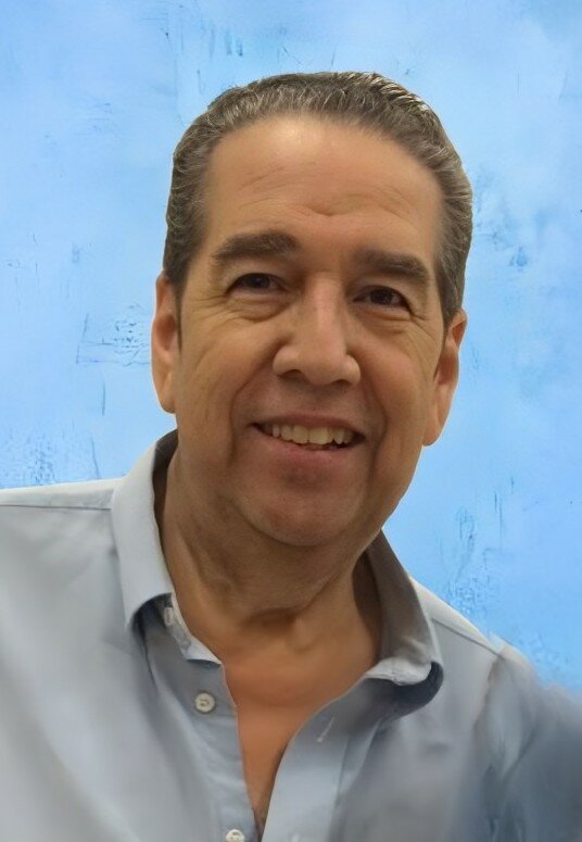 Deacon Manuel Guerrero, Jr.