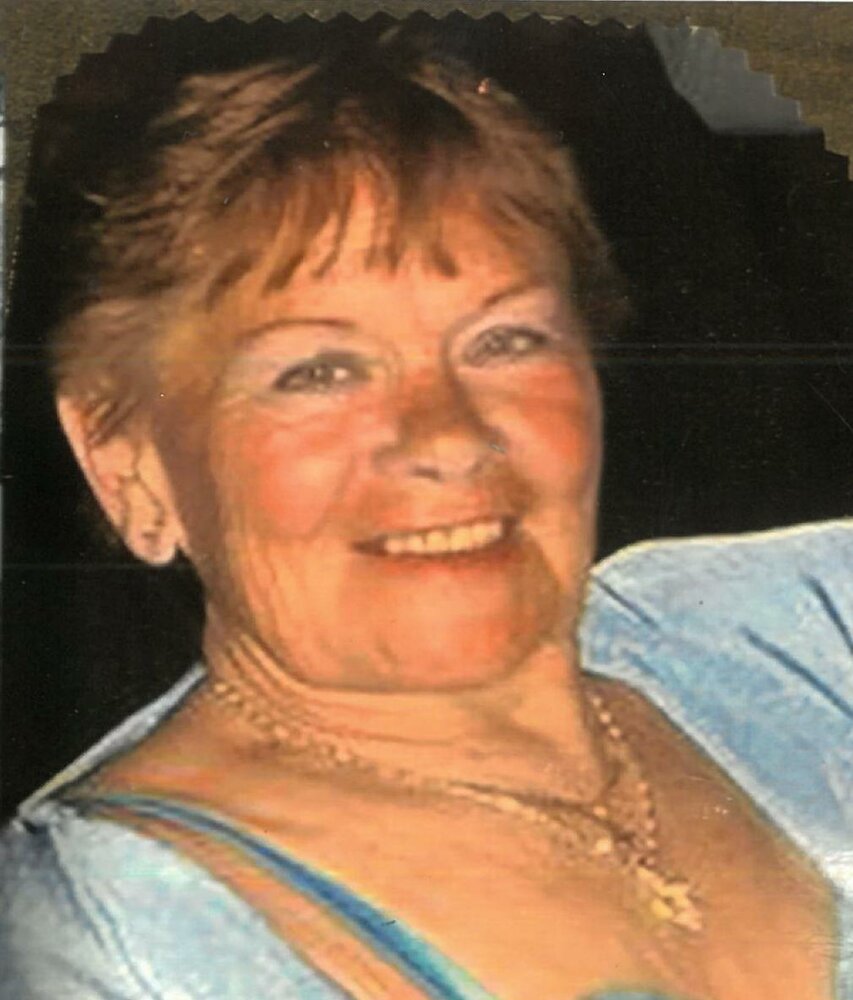 Loretta Bartosz