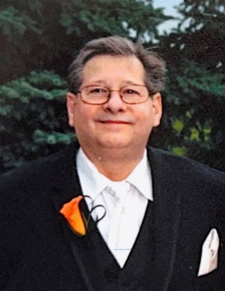 Kenneth Richards