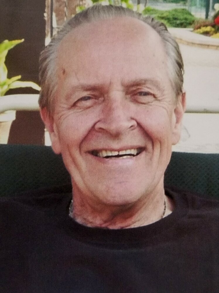 George Herman