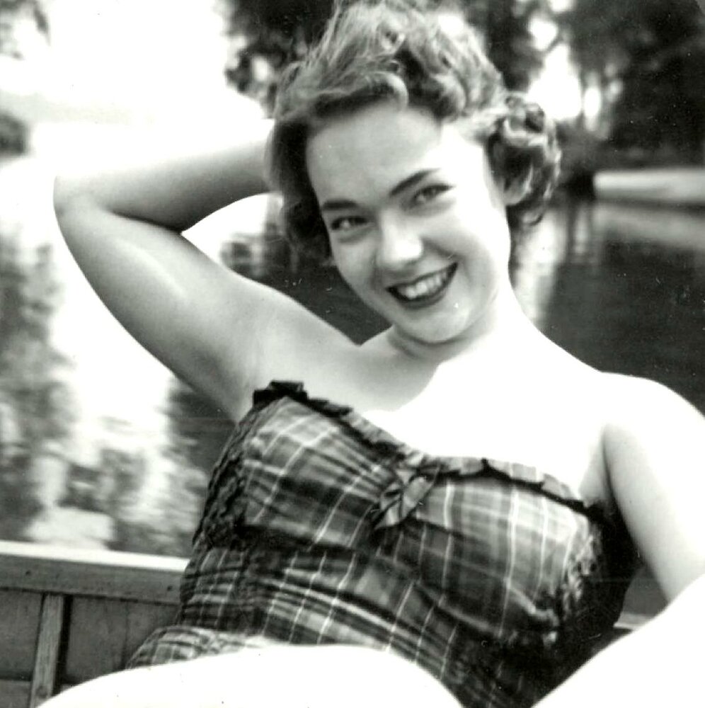 Barbara Shupinka