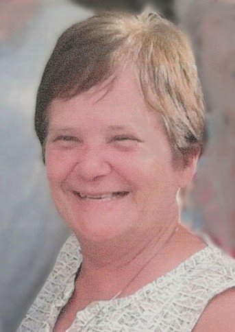 Mary Solonka