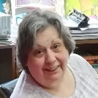 Margaret Taylor