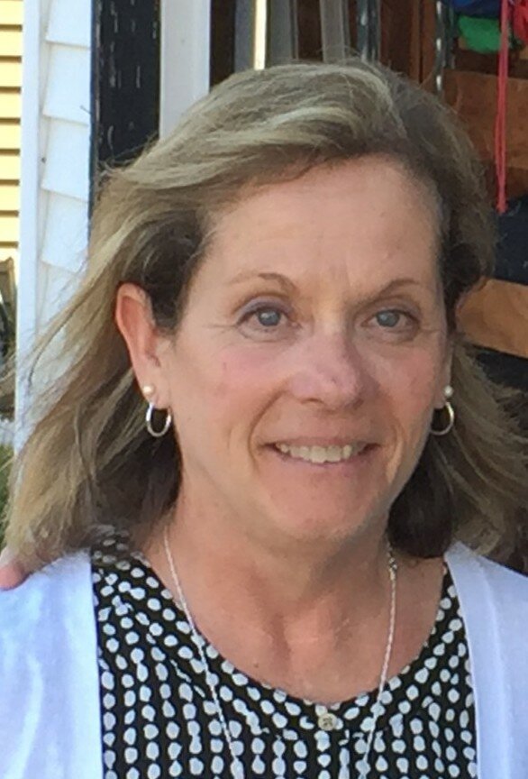 Vicki Williams