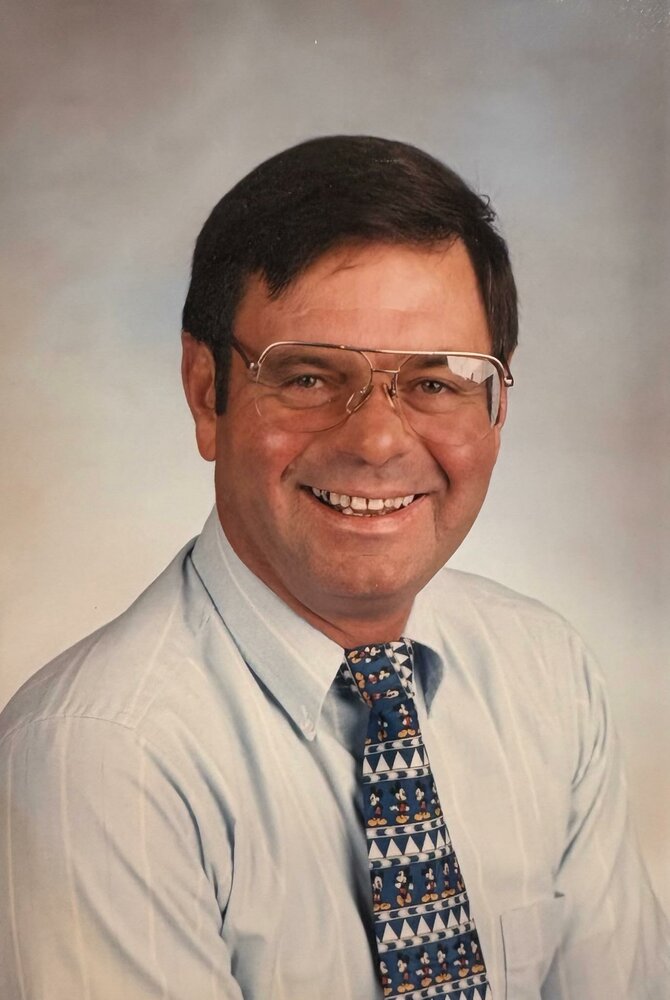 James Biros