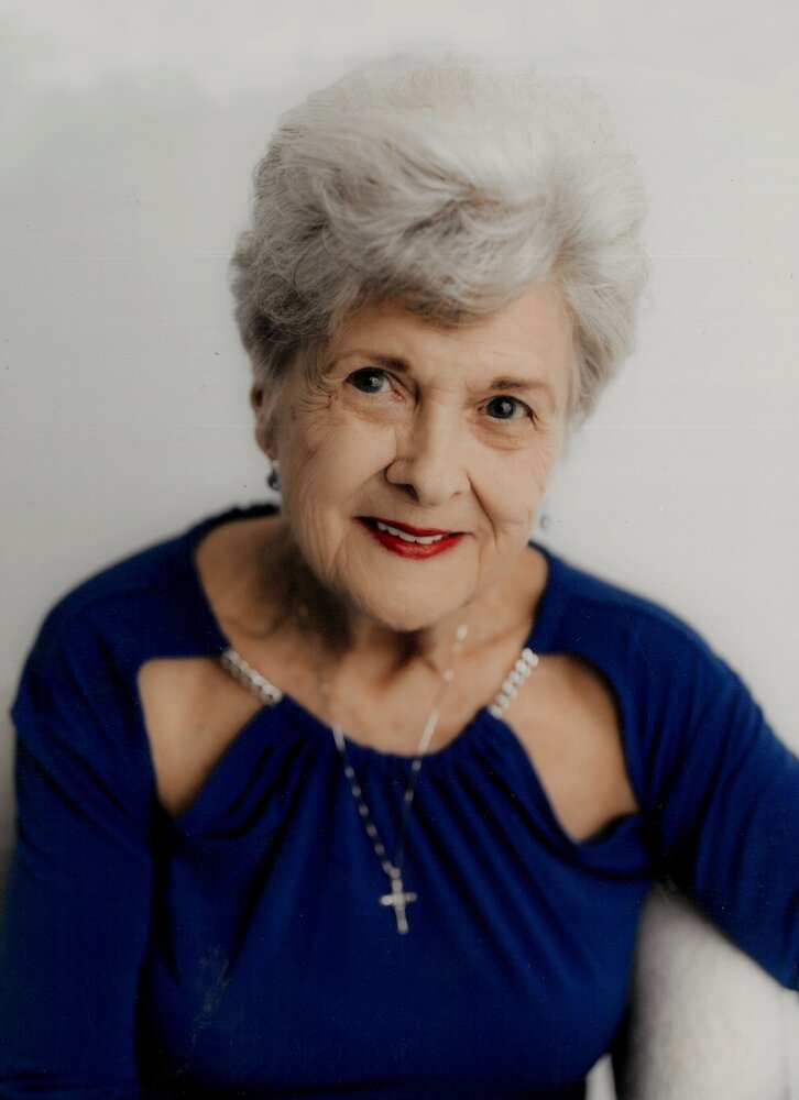 Barbara Cahill