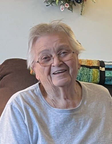 Nadine Kingman
