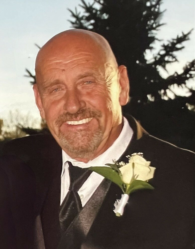 Gerald Krawiec