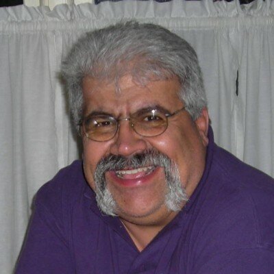 Pete Foskaris