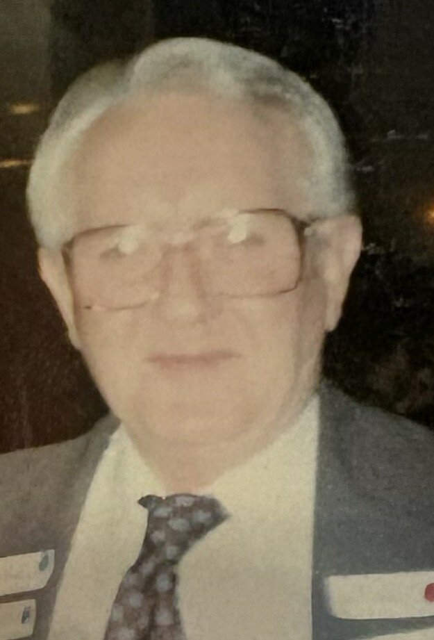 Michael Needham