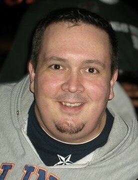Joseph Engelman