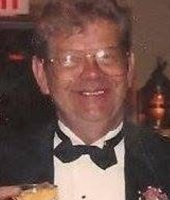 Robert James Donald