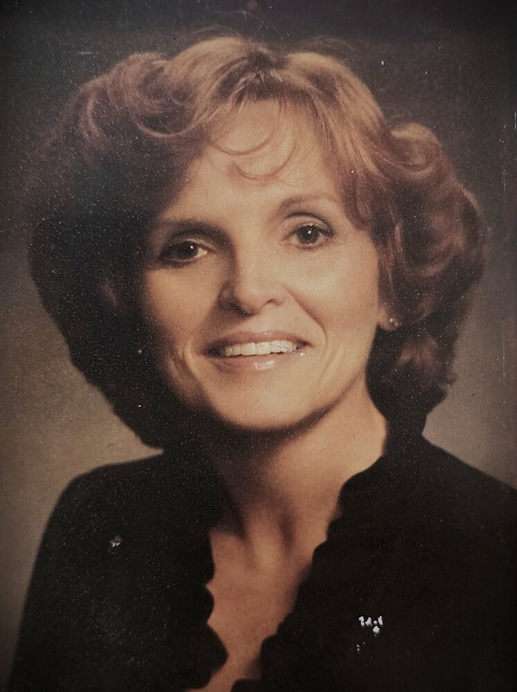 Bette Young