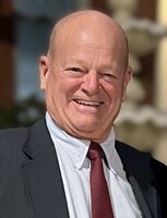 Kenneth J. Riestenberg