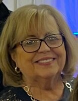 Martha Ann Las