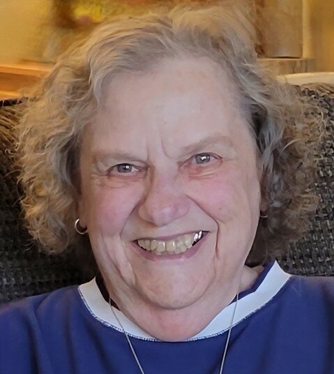 Margaret "Margie" Theobald