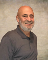 Nicholas G. Genemaras