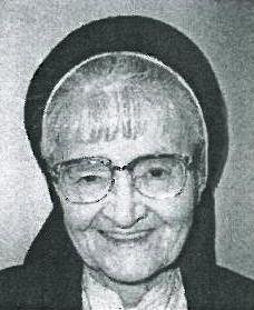 Mary Tikva